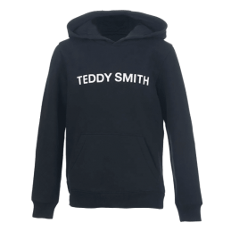 achat Sweat à capuche Teddy Smith enfant S-DAVID SMU HOODY JR