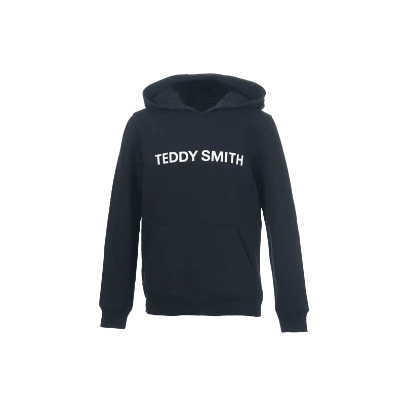 achat Sweat à capuche Teddy Smith enfant S-DAVID SMU HOODY JR