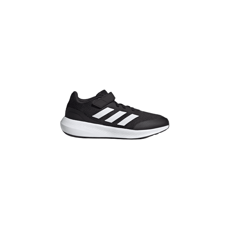 achat Chaussure de sport Adidas enfant RUNFALCON 3.0 EL K profil droit