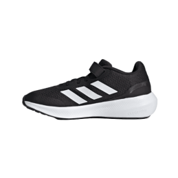 achat Chaussure de sport Adidas enfant RUNFALCON 3.0 EL K profil gauche