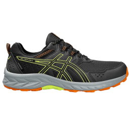 achat Chaussure de trail Asics homme GEL-VENTURE 9 WATERPROOF profil