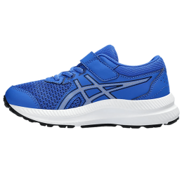 achat Chaussure de running Asics enfant CONTEND 8 PS profil gauche