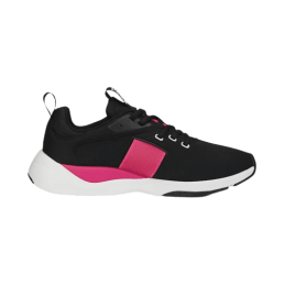 achat Chaussure Puma femme ZORA profil droit