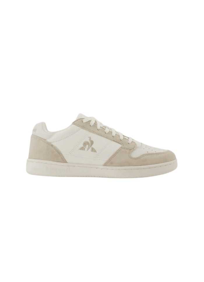Achat chaussures femmes blanches BREAKPOINT W PREMIUM côté