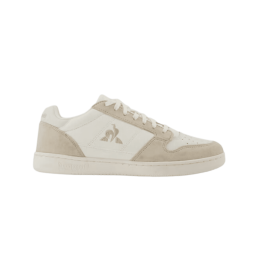 Achat chaussures femmes blanches BREAKPOINT W PREMIUM côté