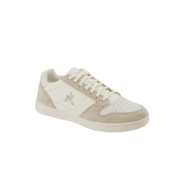 Achat chaussures femmes blanches BREAKPOINT W PREMIUM - 3/4