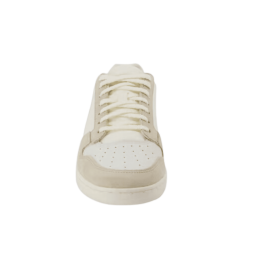 Achat chaussures femmes blanches BREAKPOINT W PREMIUM - face
