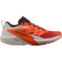 Chaussures de trail Salomon...