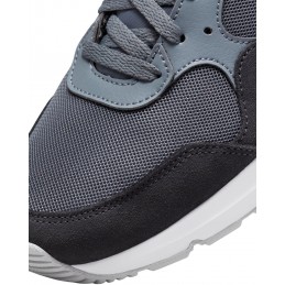 Achat Chaussures Nike AIR MAX SC homme grises détails