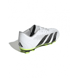 Achat chaussures de football Adidas PREDATOR ACCURACY.4 FXG J Enfant dos