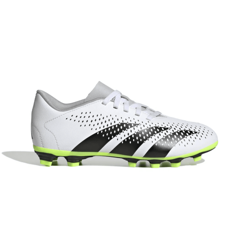 Achat chaussures de football Adidas PREDATOR ACCURACY.4 FXG J Enfant profil