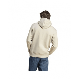 Achat Sweat Adidas homme MA ALL SZN hoody beige dos