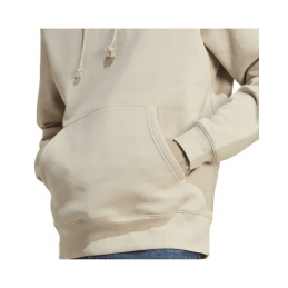 Achat Sweat Adidas homme MA ALL SZN hoody beige  détails