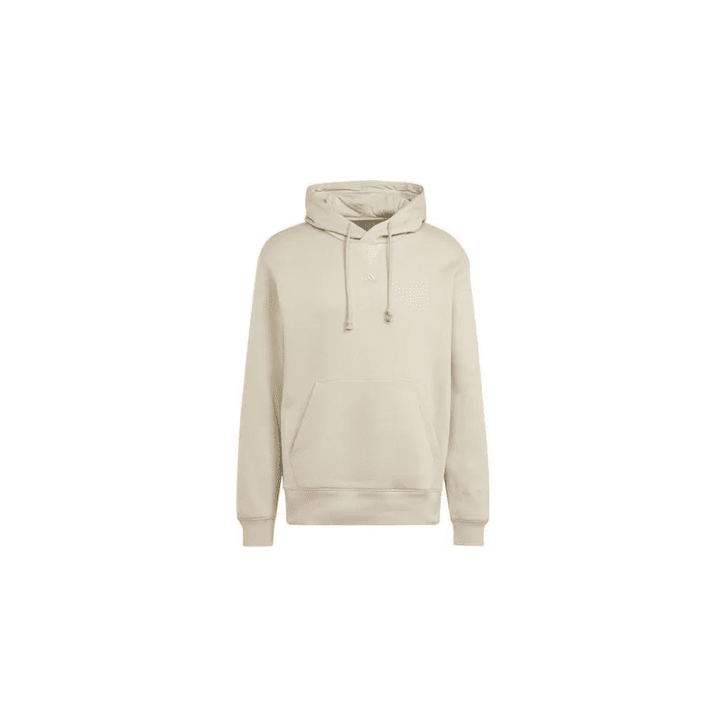Achat Sweat Adidas homme MA ALL SZN hoody beige  face
