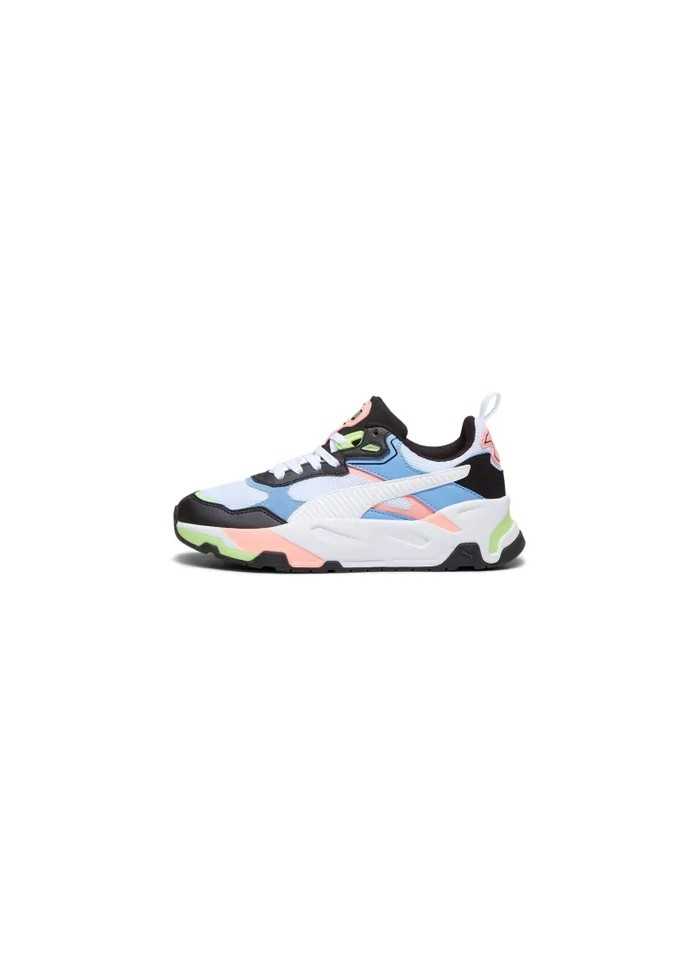Achat Chaussures Puma WNS trinity femme profil gauche