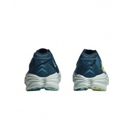 achat  Chaussures de running Homme M RINCON 3 Bleu HOKA dos