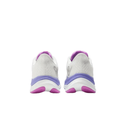 Chaussures de running femme New Balance FUELLCELL PROPEL V4 blanc derrière
