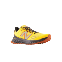 Chaussures de running homme New Balance GAROE profil