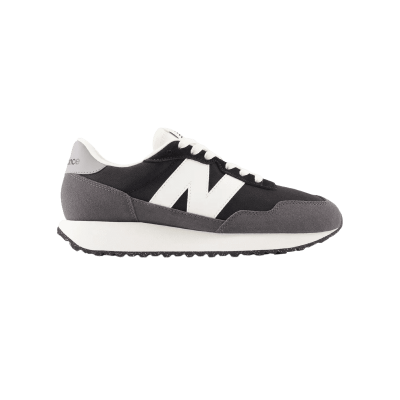 Achat Chaussures femme New Balance 237 noires droit