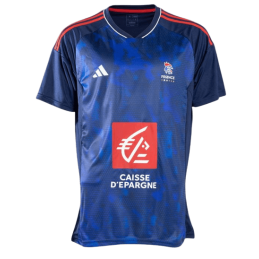 Maillot Domicile Officiel...