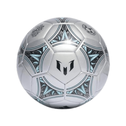 Achat ballon de football Adidas Messi CLUB