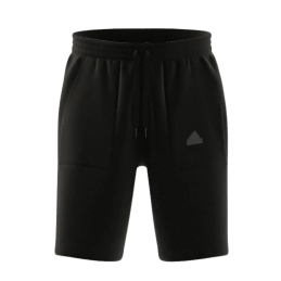 Achat Short Adidas City Escape Noir Homme face