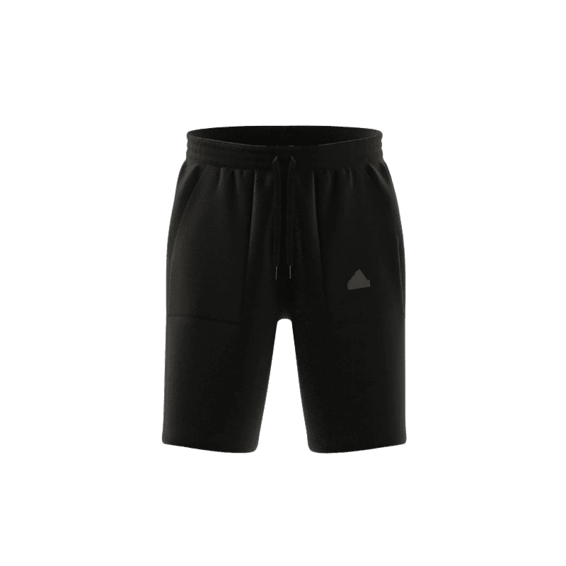 Achat Short Adidas City Escape Noir Homme face