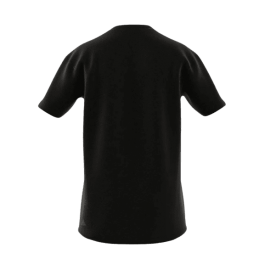 Achat T-shirt Adidas Homme City Escape Noir dos