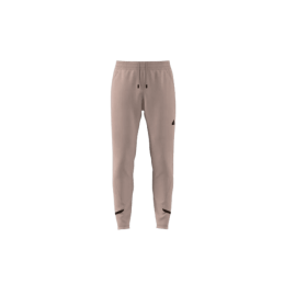 Achat Pantalon de survêtement Adidas Homme Designed for Gameday Taupe face