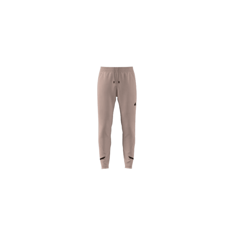 Achat Pantalon de survêtement Adidas Homme Designed for Gameday Taupe face