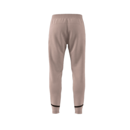 Achat Pantalon de survêtement Adidas Homme Designed for Gameday Taupe dos