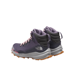 Achat chaussures de randonnée femme The North Face VECTIV FASTPACK MID FUTURELIGHT arrière