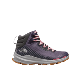 Achat chaussures de randonnée femme The North Face VECTIV FASTPACK MID FUTURELIGHT droit