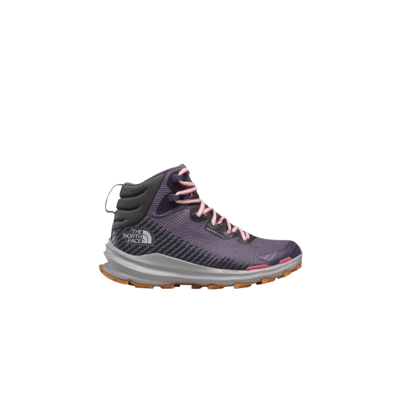 Achat chaussures de randonnée femme The North Face VECTIV FASTPACK MID FUTURELIGHT droit