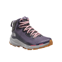 Achat chaussures de randonnée femme The North Face VECTIV FASTPACK MID FUTURELIGHT profil