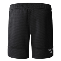 Achat short homme The North Face FLEECE SHORT noir arrière