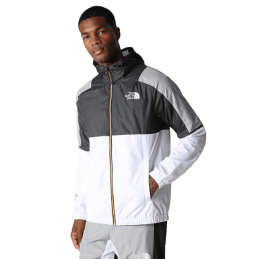 The north face wind full zip jacket Clearance