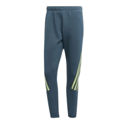 Achat Pantalon de survêtement Adidas à 3 bandes FUTURE ICONS Homme Bleu face