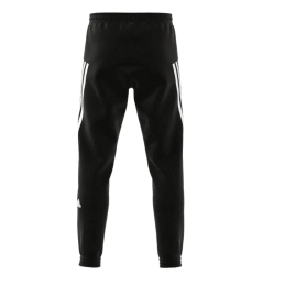 Pantalon de survêtement Adidas à 3 bandes FUTURE ICONS Homme Noir dos