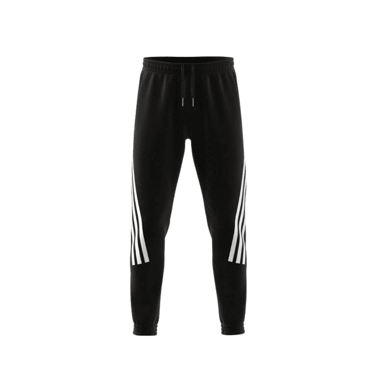 Jogging 3 bandes future icons bleu marine homme - Adidas