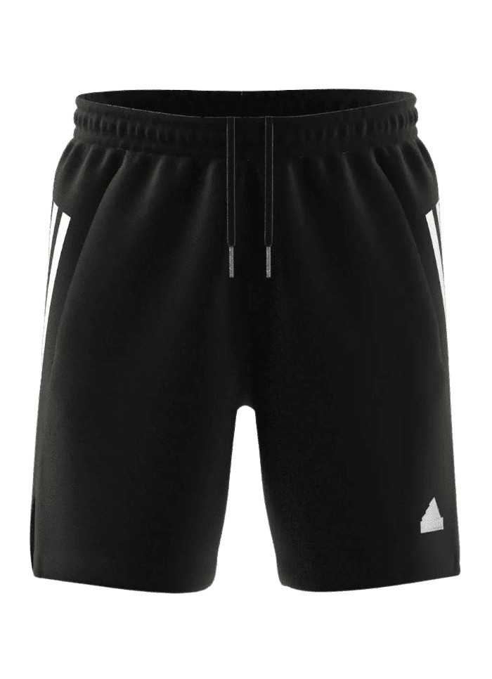 Achat Short Adidas à 3 bandes FUTURE ICONS Homme Noir face
