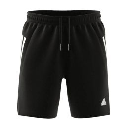 Achat Short Adidas à 3 bandes FUTURE ICONS Homme Noir face