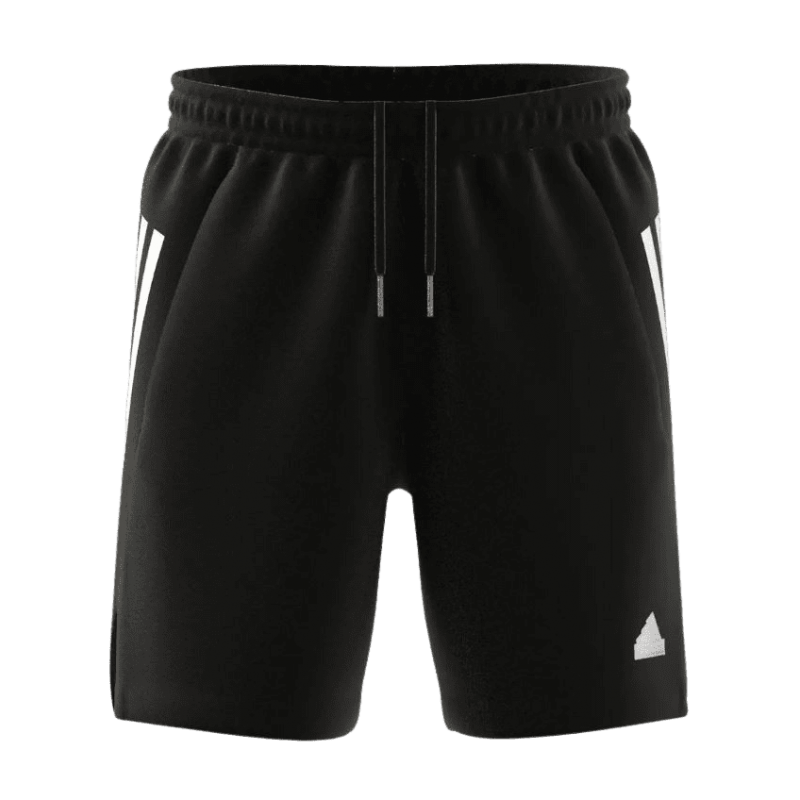 Achat Short Adidas à 3 bandes FUTURE ICONS Homme Noir face