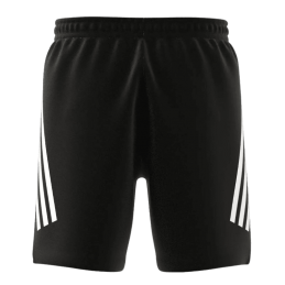 Achat Short Adidas à 3 bandes FUTURE ICONS Homme Noir dos