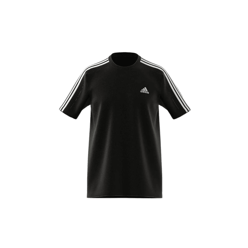 T-shirt homme Essentials 3 bandes adidas