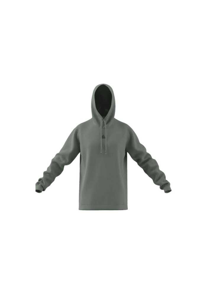 Achat Sweat-shirt Adidas Homme à capuche City Escape Gris face