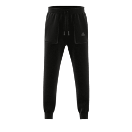 achat Pantalon de survêtement Adidas Homme City Escape Noir dos