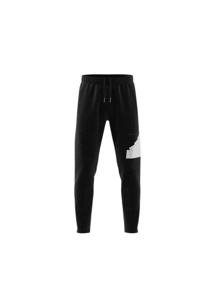 Achat Pantalon de survêtement Adidas Homme Future Icons Badge Of Sport Noir face