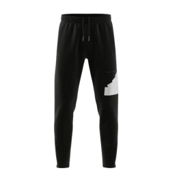 Achat Pantalon de survêtement Adidas Homme Future Icons Badge Of Sport Noir face