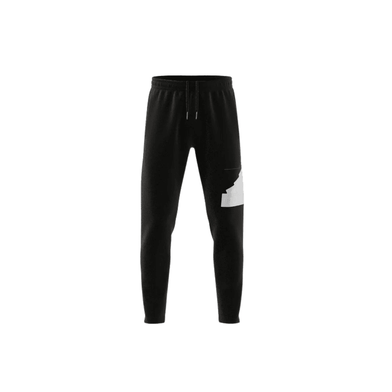 Achat Pantalon de survêtement Adidas Homme Future Icons Badge Of Sport Noir face